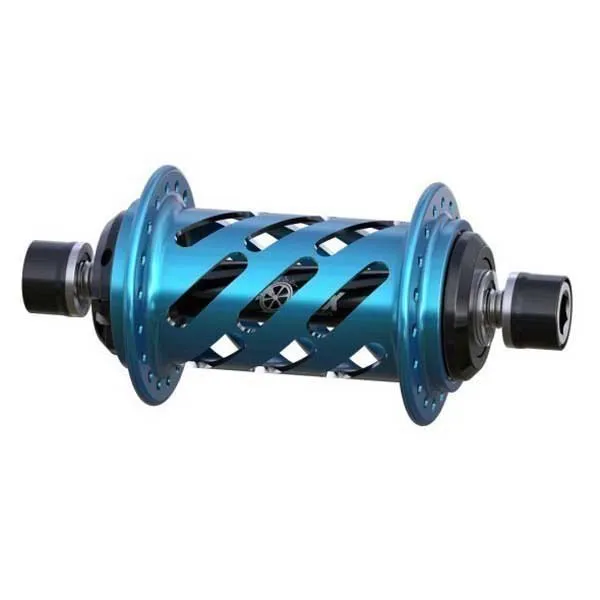 Onyx Helix Female-axle Vorderradnabe Onyx Helix Female-axle Vorderradnabe