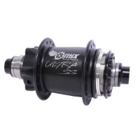 Onyx Hintere Nabe 36 Löcher Iso Ultra SS Unisex Onyx Hintere Nabe 36 Löcher Iso Ultra SS Unisex