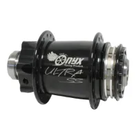 Onyx Hintere Nabe ISO ultra SS Unisex Onyx Hintere Nabe ISO ultra SS Unisex