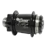 Onyx Hintere Nabe ISO ultra SS Unisex, schwarz, 15mm