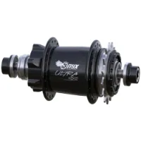 Onyx Hintere Nabe Ss Disc Unisex Onyx Hintere Nabe Ss Disc Unisex