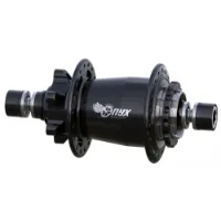 Onyx Hintere Nabe Ultra Disc Unisex Onyx Hintere Nabe Ultra Disc Unisex