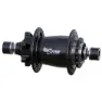 Onyx Hintere Nabe Ultra Disc Unisex, schwarz, 10mm