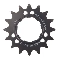 Onyx Ritzel Aluminium 7075 shimano Unisex