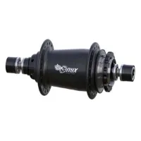 Onyx Ultra Hg Cassette Female-axle Hinterradnabe Onyx Ultra Hg Cassette Female-axle Hinterradnabe