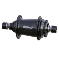 Onyx Ultra Hg Cassette Female-axle Hinterradnabe Onyx Ultra Hg Cassette Female-axle Hinterradnabe