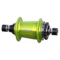 Onyx Ultra Hg Cassette Female-axle Hinterradnabe