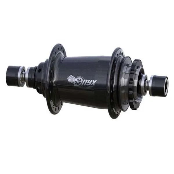 Onyx Ultra Hg Cassette Female-axle Hinterradnabe Onyx Ultra Hg Cassette Female-axle Hinterradnabe