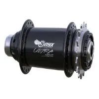 Onyx Ultra Ss Hg Cassette Thru-axle Hinterradnabe