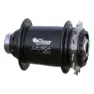 Onyx Ultra Ss Hg Cassette Thru-axle Hinterradnabe, Black, 36H, 15 x 110mm