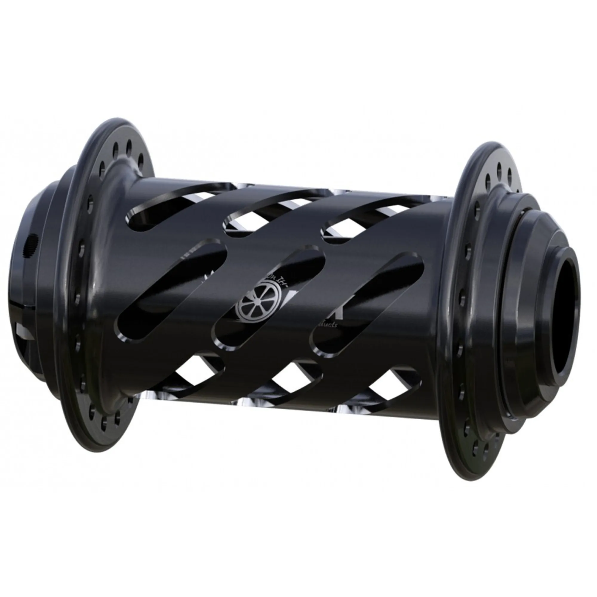 Onyx Vorderradnabe Helix - 36H Unisex
