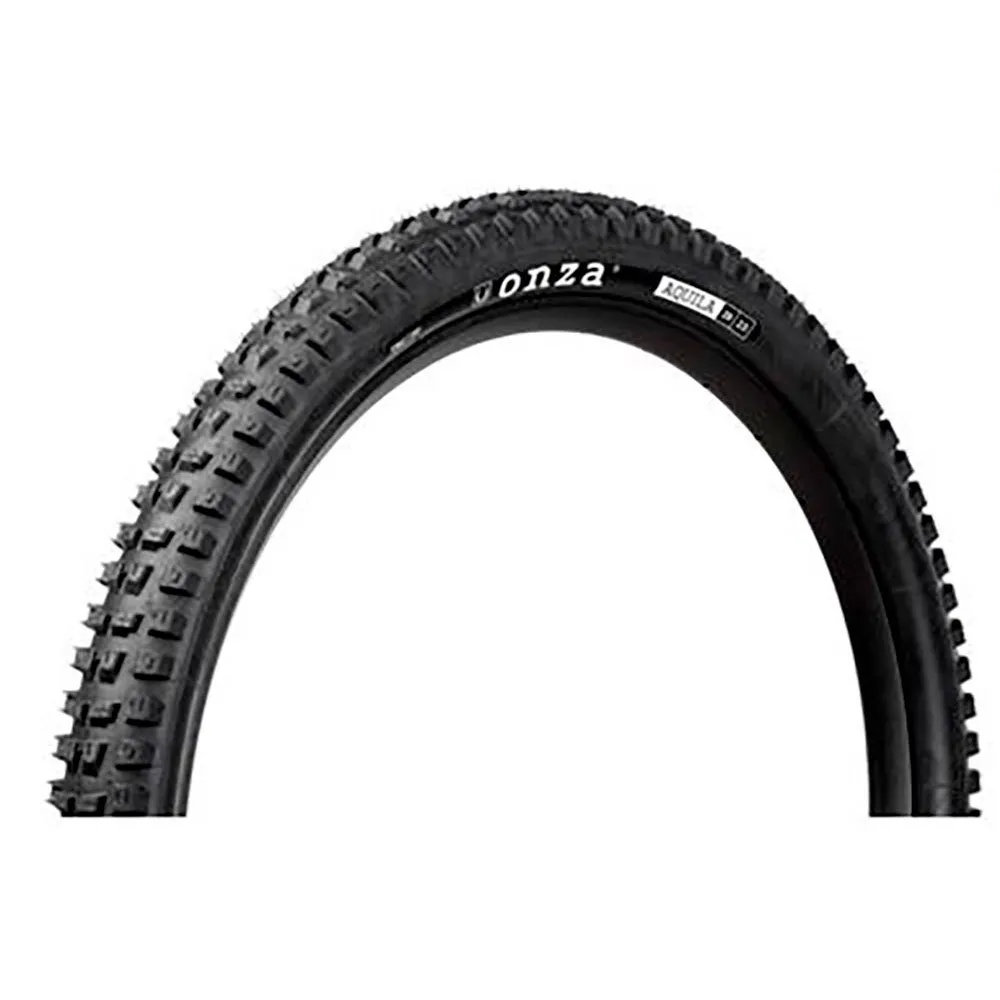 Onza Aquila 60 Tpi Tubeless 29´´ X 2.50 Mtb-reifen, Black, 29" x 2.50 Onza Aquila 60 Tpi Tubeless 29´´ X 2.50 Mtb-reifen, Black, 29" x 2.50