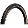 Onza Canis Skinwall Xcc 60 Tpi Tubeless 29´´ X 2.30 Mtb-reifen, Black / brown, 29" x 2.30