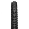 Onza Ibex Am/fr Trc 60 Tpi Tubeless 27.5´´ X 2.60 Mtb-reifen, Black, 27.5" X 2.60