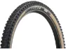 Onza Ibex TRC SC50 Skinwall 27,5" Faltreifen, Schwarz-braun, 27.5 x 2.4