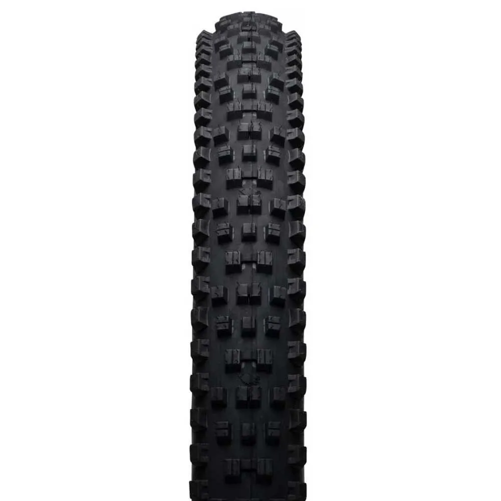 Onza Porcupine Skinwall 60 Tpi Tubeless 29´´ X 2.40 Mtb-reifen, Black / brown, 29" x 2.40