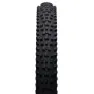 Onza Porcupine Skinwall 60 Tpi Tubeless 29´´ X 2.40 Mtb-reifen, Black / brown, 29" x 2.40
