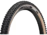 Onza Porcupine TRC MC60 Skinwall 27,5+ Faltreifen, Schwarz-braun, 27.5 x 2.6