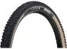 Onza Porcupine TRC MC60 Skinwall 29" Faltreifen, Schwarz-braun, 29 x 2.4