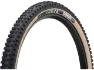 Onza Porcupine TRC MC60 Skinwall 29+ Faltreifen, Schwarz-braun, 29 x 2.6