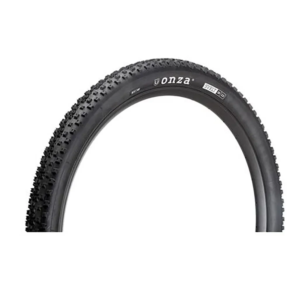 Onza Svelt Xcc 60 Tpi Tubeless 29´´ X 2.30 Mtb-reifen, Black, 29" x 2.30 Onza Svelt Xcc 60 Tpi Tubeless 29´´ X 2.30 Mtb-reifen, Black, 29" x 2.30