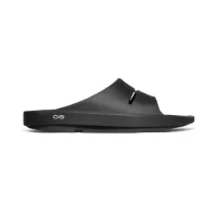 OOFOS Recovery Ooahh Nomad Unisex-Sandalen