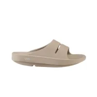 OOFOS Recovery Ooahh Nomad Unisex-Sandalen