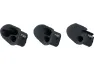 OPEN MultiStop Set für U.P./U.P.P.E.R./WI.DE./MIN.D./ONE+, Schwarz, one_size