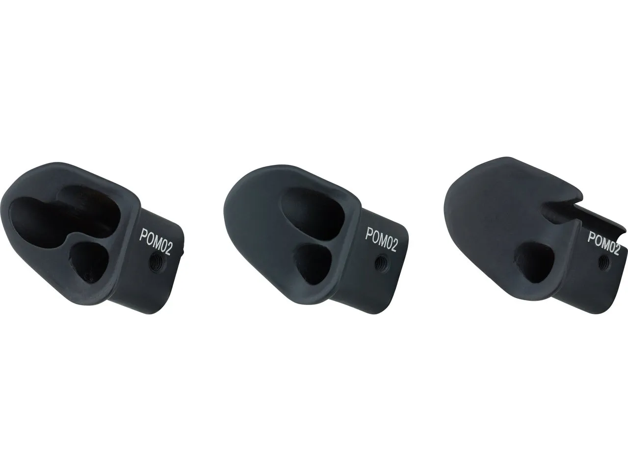 OPEN MultiStop Set für U.P./U.P.P.E.R./WI.DE./MIN.D./ONE+, Schwarz, one_size OPEN MultiStop Set für U.P./U.P.P.E.R./WI.DE./MIN.D./ONE+, Schwarz, one_size