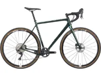 OPEN NEW U.P. bc Edition 28" Carbon Gravelbike OPEN NEW U.P. bc Edition 28" Carbon Gravelbike