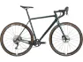 OPEN NEW U.P. bc Edition 28" Carbon Gravelbike, Grün