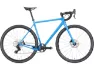 OPEN NEW U.P. Ekar 28" Carbon Gravelbike, Blau