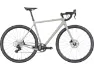 OPEN NEW U.P. Ekar 28" Carbon Gravelbike, Grau