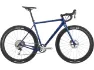 OPEN NEW U.P. GRX Limited Edition Gravelbike, Blau
