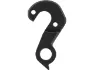 OPEN Schaltauge O-1.0, Schwarz, one_size