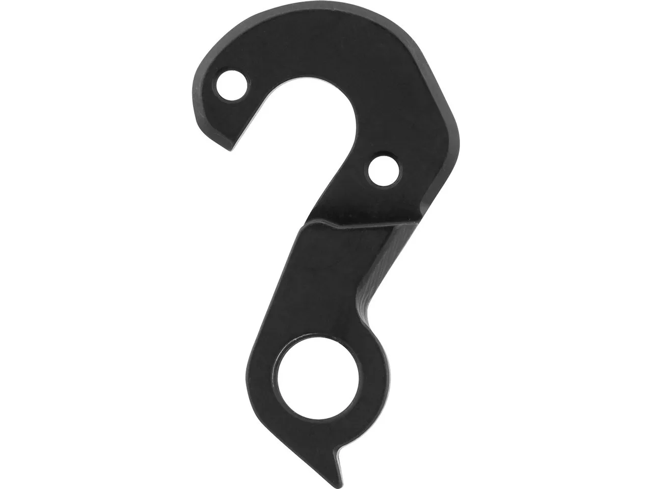 OPEN Schaltauge O-1.0, Schwarz, one_size