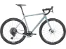 OPEN WI.DE Force Eagle AXS ENVE 27,5" Carbon Gravelbike, Grau