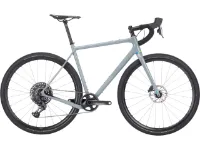 OPEN WI.DE Force Eagle AXS HED 28" Carbon Gravelbike OPEN WI.DE Force Eagle AXS HED 28" Carbon Gravelbike