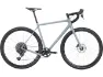 OPEN WI.DE Force Eagle AXS HED 28" Carbon Gravelbike, Grau