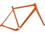OPEN WI.DE. Rahmenkit, Orange, XL