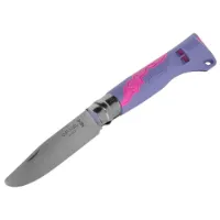 Opinel 07 Outdoor Junior Taschenmesser Opinel 07 Outdoor Junior Taschenmesser
