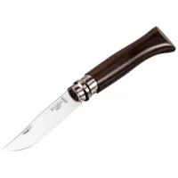 Opinel 8 Ebony Wgift Box Taschenmesser Opinel 8 Ebony Wgift Box Taschenmesser