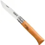 Opinel Blister N°10 Carbon Steel Taschenmesser