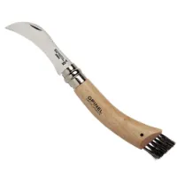 Opinel Mushroom Knife N°08 Box Taschenmesser Opinel Mushroom Knife N°08 Box Taschenmesser