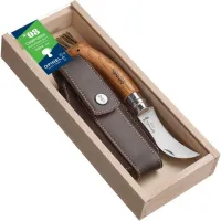 Opinel Mushroom N°8 Taschenmesser Opinel Mushroom N°8 Taschenmesser