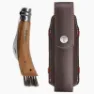 Opinel Mushroom N°8 Taschenmesser, Bois, One Size