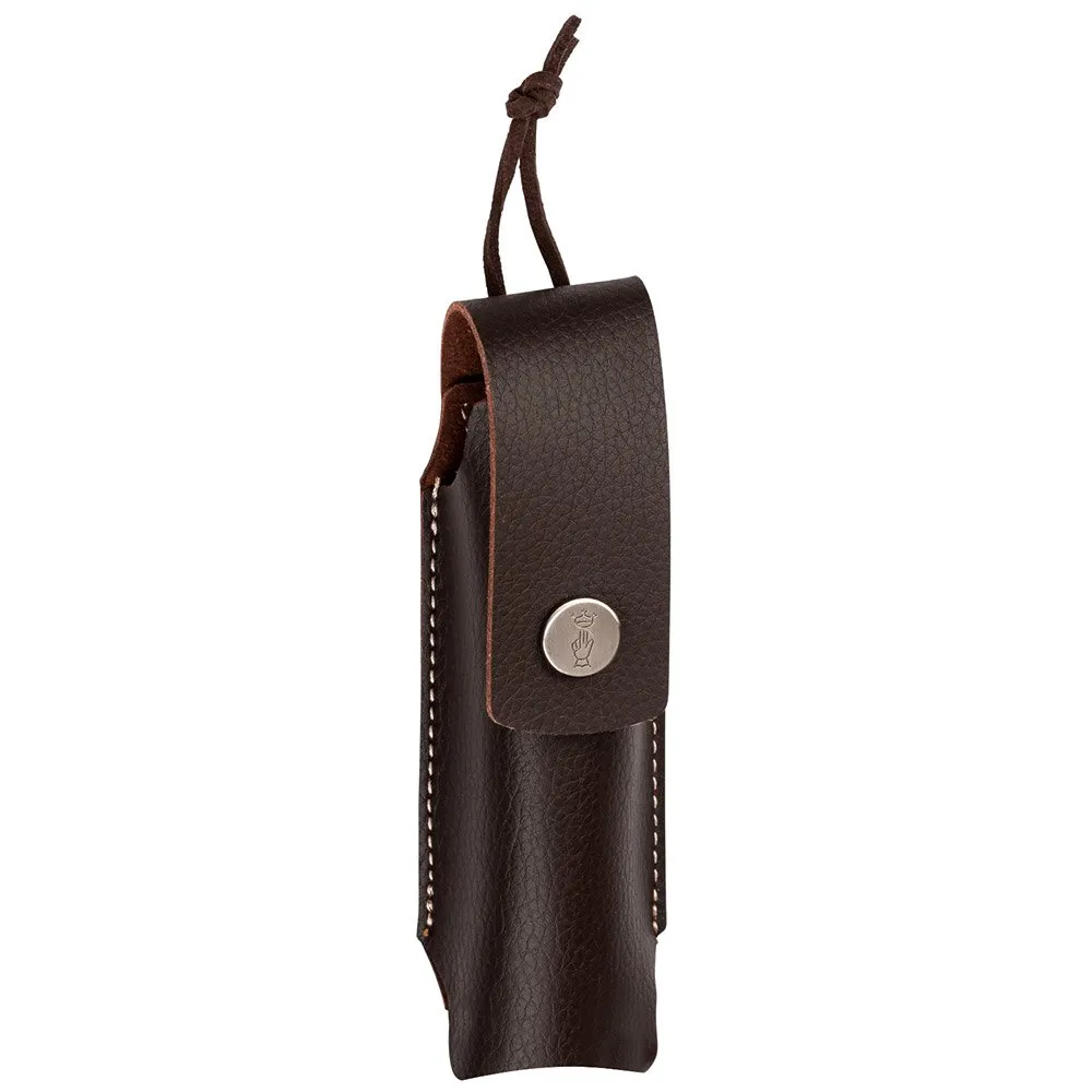 Opinel Nº 08 Olive Wood Taschenmesser, Brown, One Size Opinel Nº 08 Olive Wood Taschenmesser, Brown, One Size