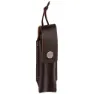 Opinel Nº 08 Olive Wood Taschenmesser, Brown, One Size