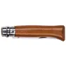Opinel Nº 08 Walnut Tree Taschenmesser
