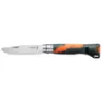 Opinel Nº07 Junior Messer, Khaki, One Size
